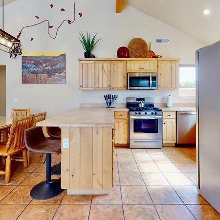 Villa Moab Adventure #V3 Extérieur photo