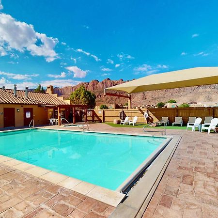 Villa Moab Adventure #V3 Extérieur photo
