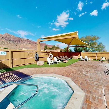 Villa Moab Adventure #V3 Extérieur photo
