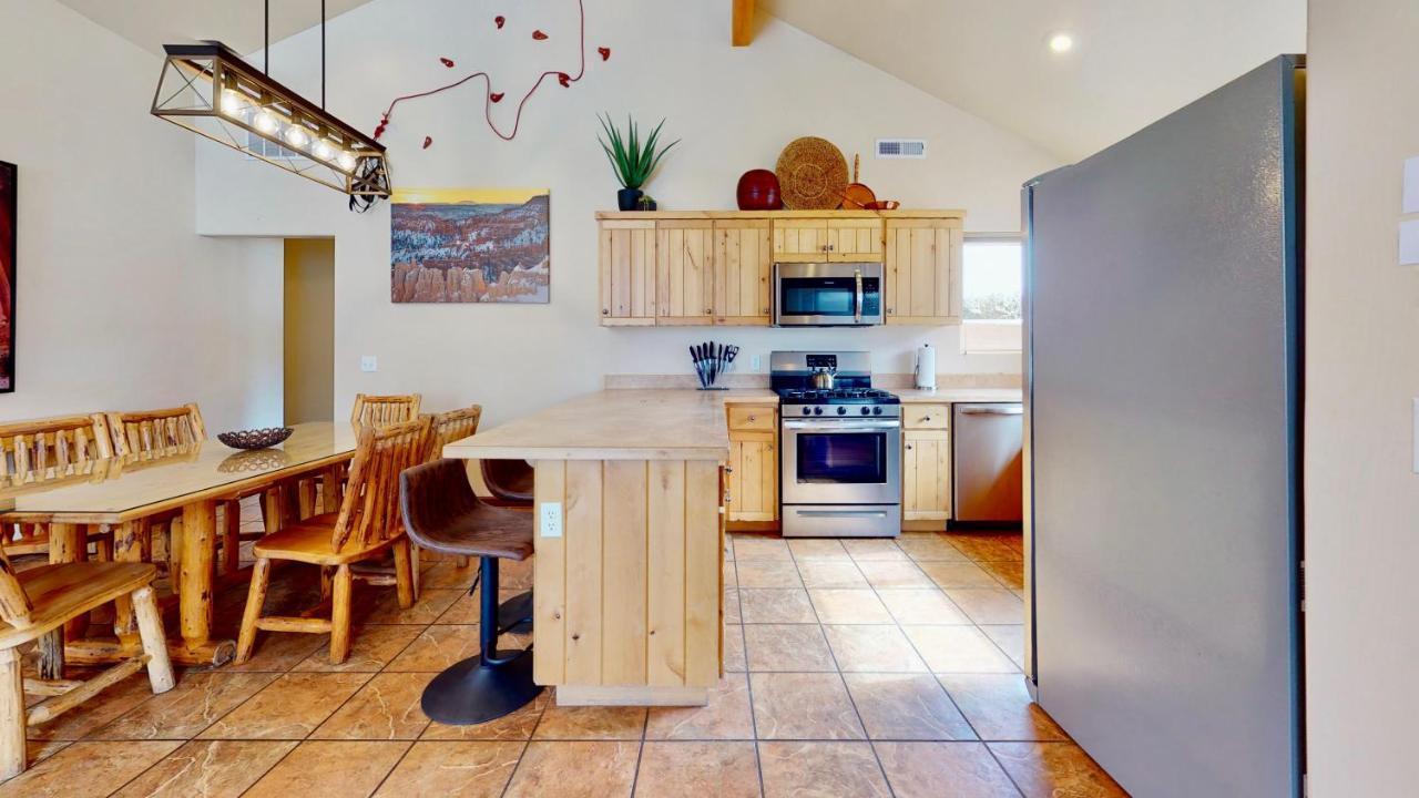 Villa Moab Adventure #V3 Extérieur photo