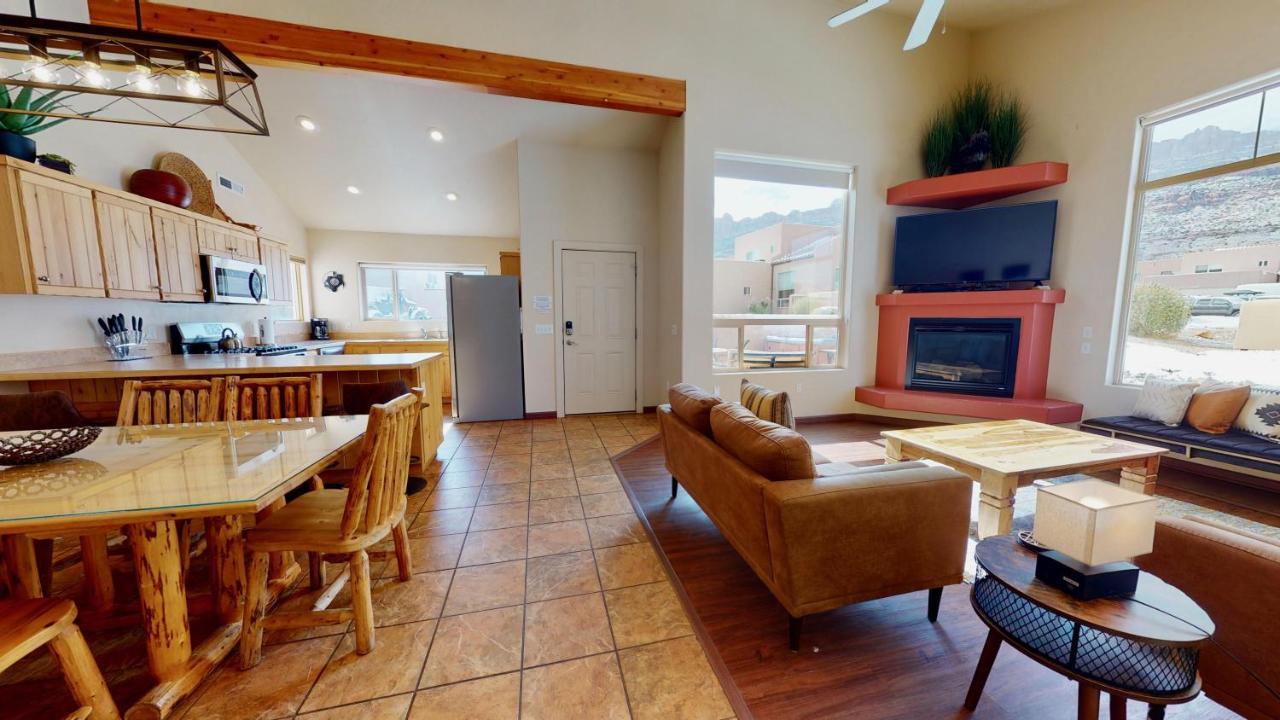 Villa Moab Adventure #V3 Extérieur photo