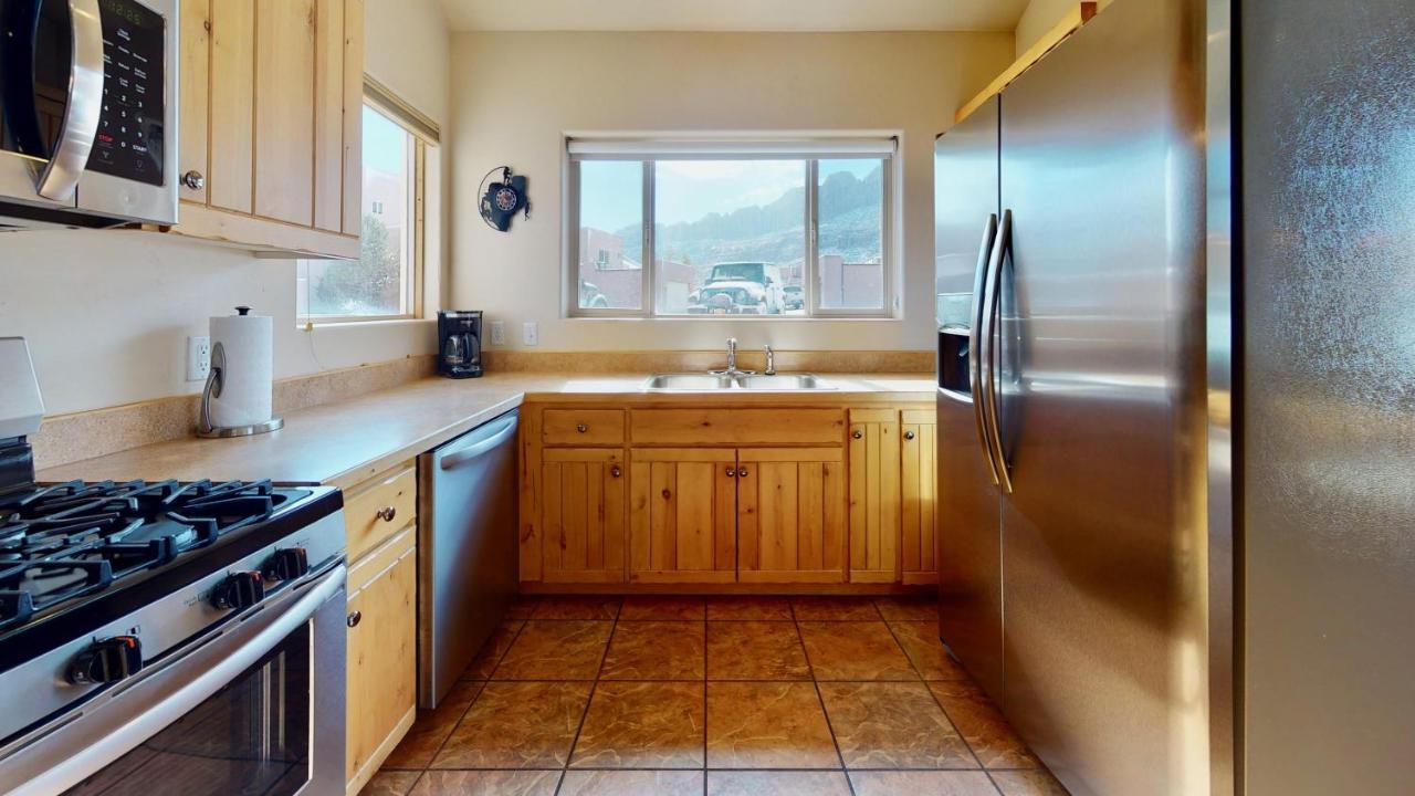 Villa Moab Adventure #V3 Extérieur photo