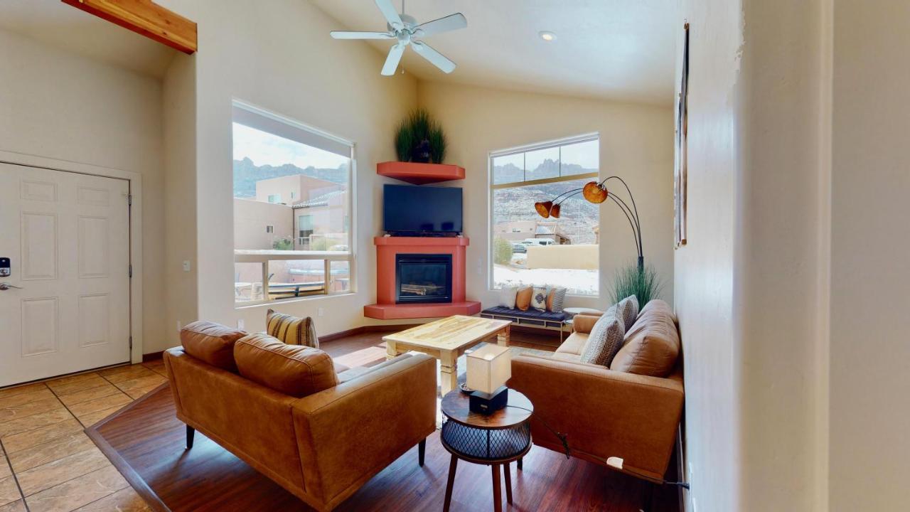 Villa Moab Adventure #V3 Extérieur photo