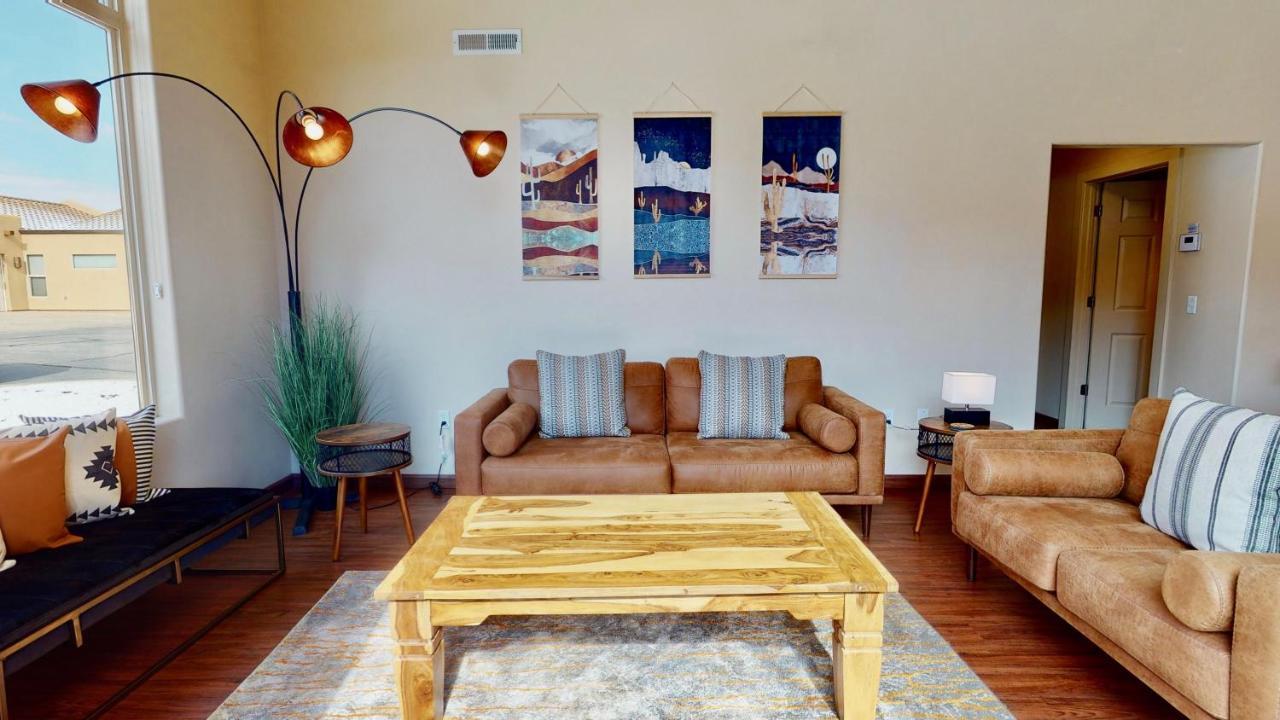 Villa Moab Adventure #V3 Extérieur photo