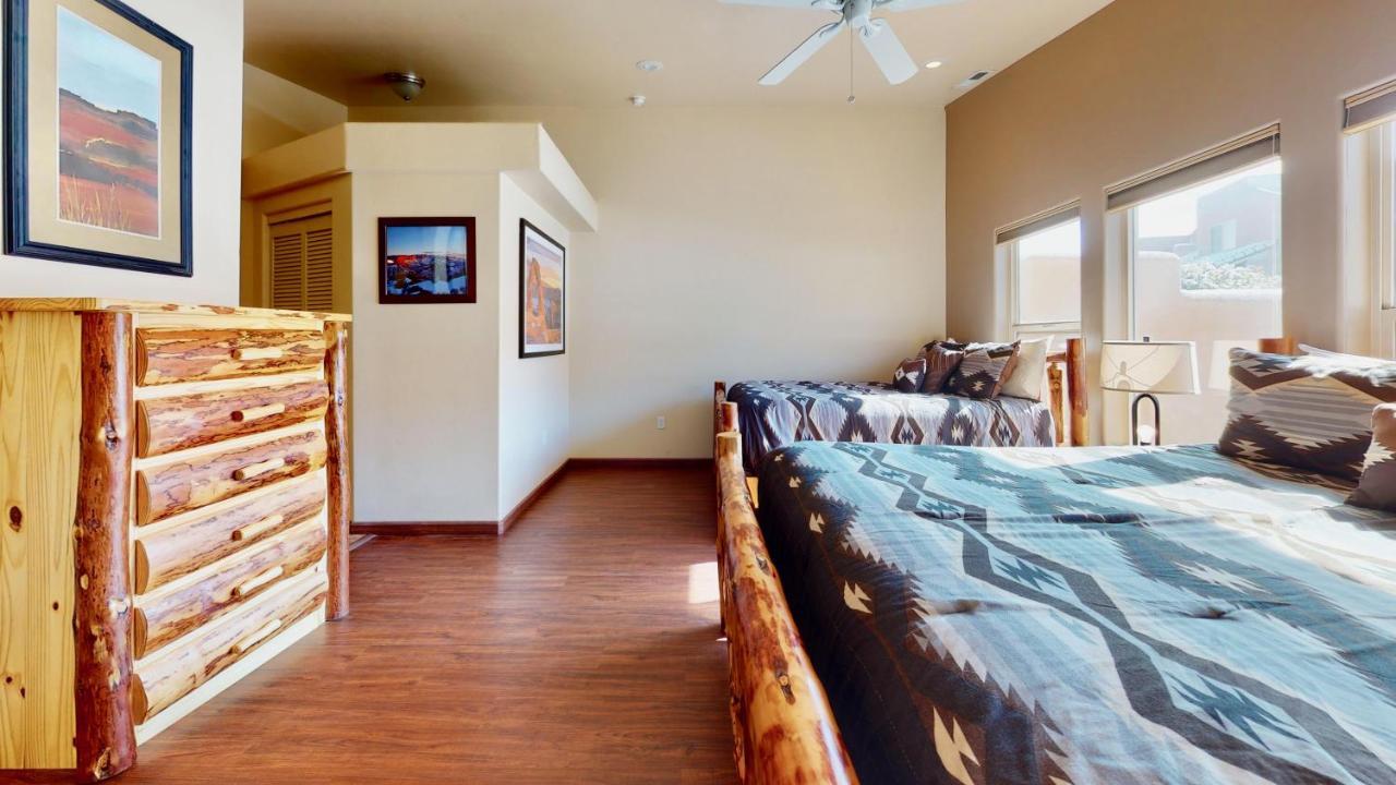Villa Moab Adventure #V3 Extérieur photo