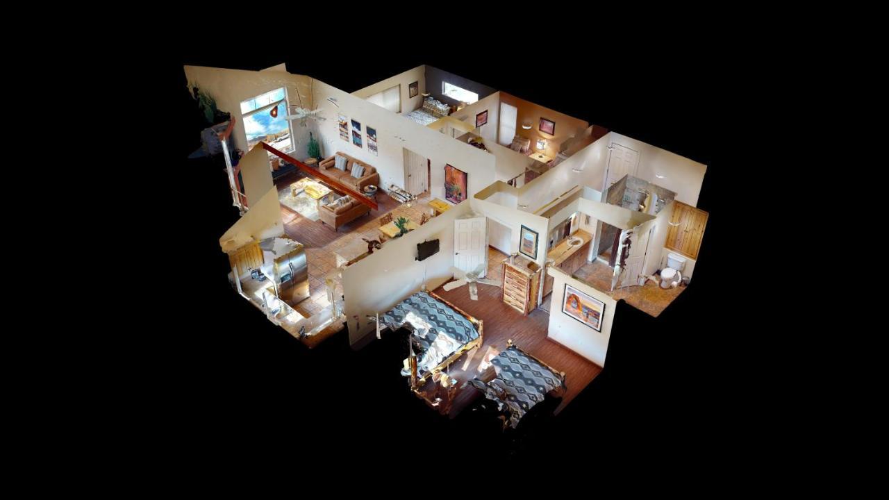 Villa Moab Adventure #V3 Extérieur photo