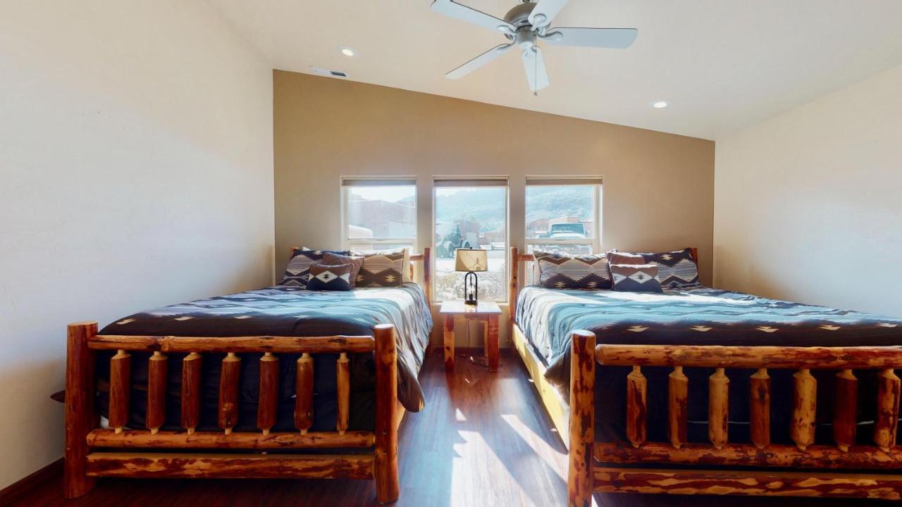 Villa Moab Adventure #V3 Extérieur photo