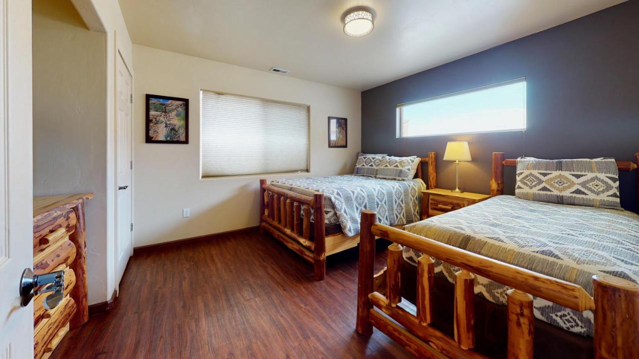 Villa Moab Adventure #V3 Extérieur photo