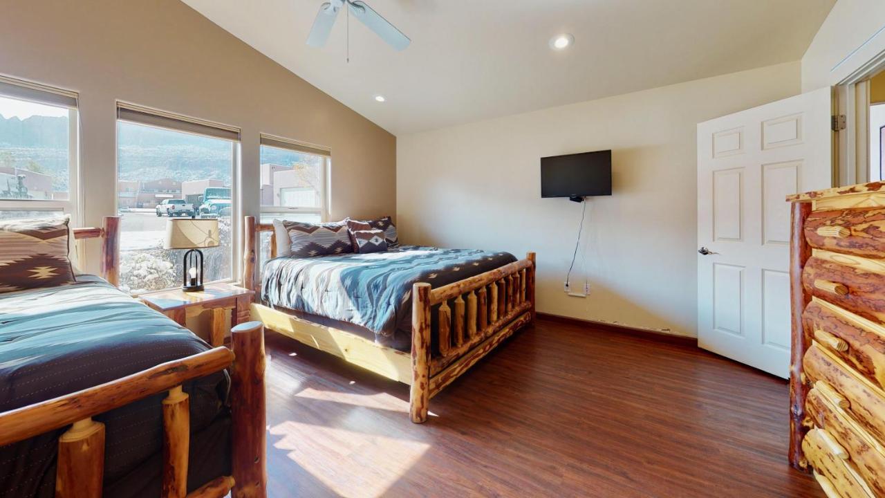 Villa Moab Adventure #V3 Extérieur photo