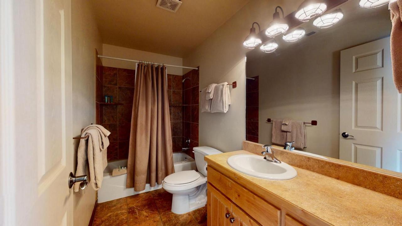 Villa Moab Adventure #V3 Extérieur photo