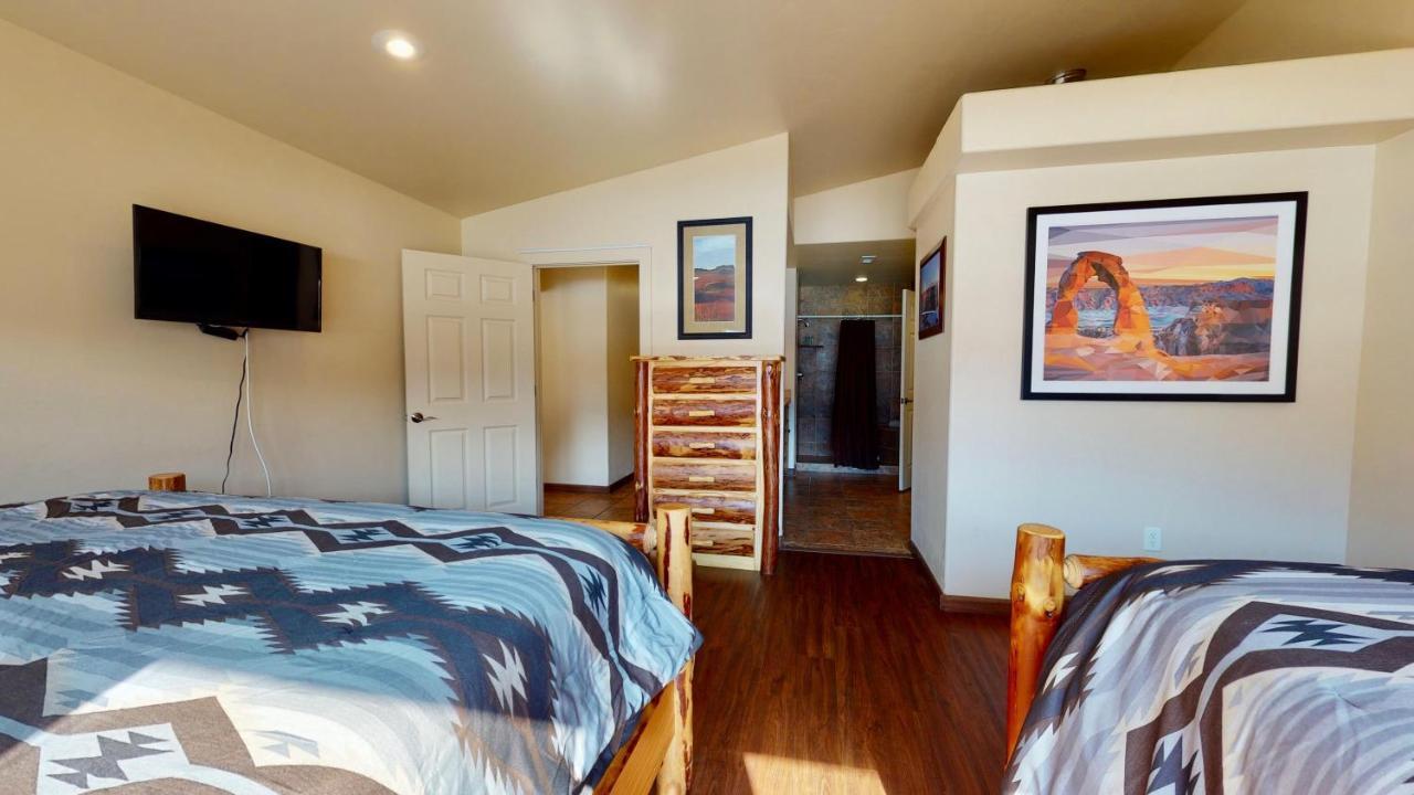 Villa Moab Adventure #V3 Extérieur photo