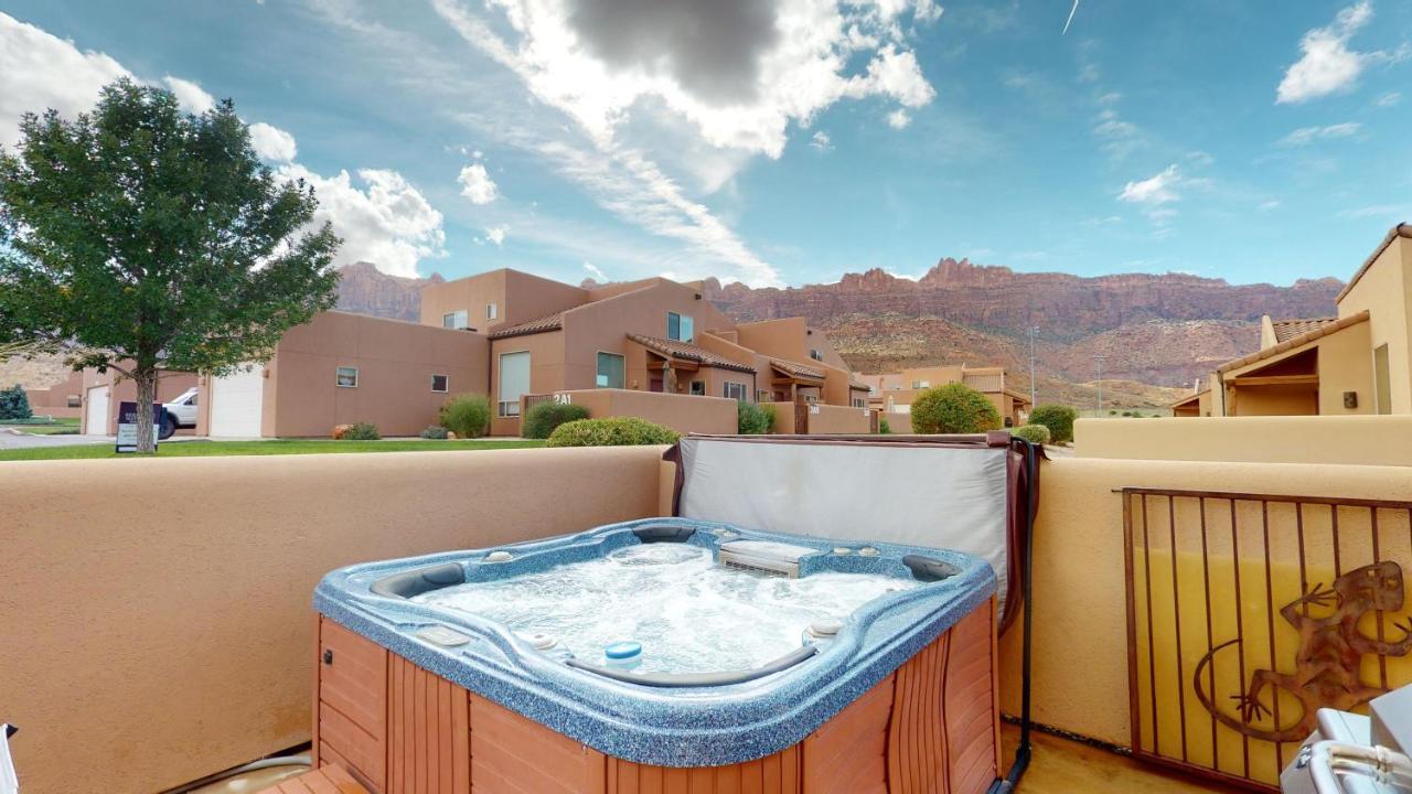 Villa Moab Adventure #V3 Extérieur photo