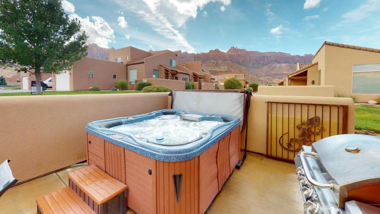 Villa Moab Adventure #V3 Extérieur photo