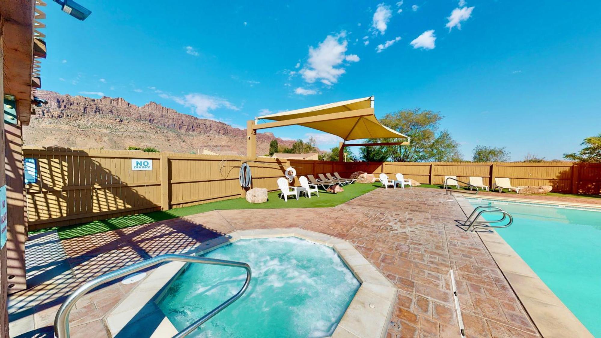 Villa Moab Adventure #V3 Extérieur photo